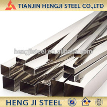 Rectangle Steel Tube Size 100*150mm